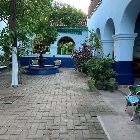 Copper Canyon Riverside Lodge Batopilas Εξωτερικό φωτογραφία