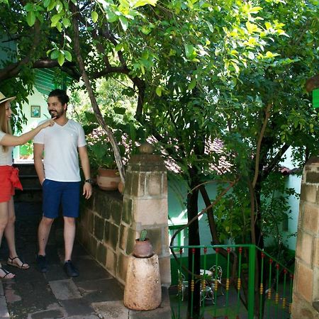Copper Canyon Riverside Lodge Batopilas Εξωτερικό φωτογραφία