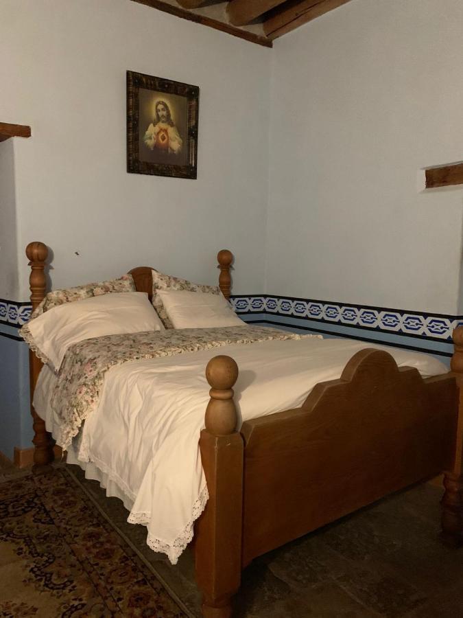 Copper Canyon Riverside Lodge Batopilas Εξωτερικό φωτογραφία