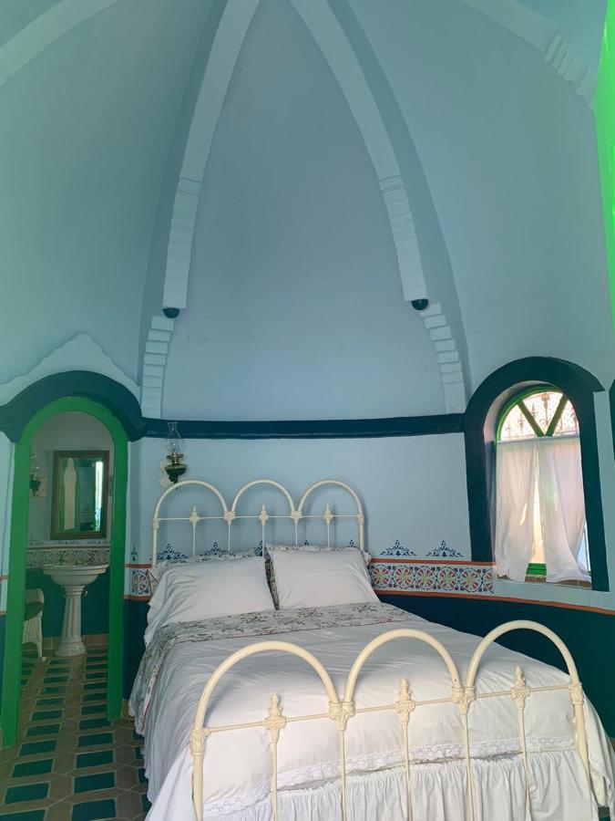 Copper Canyon Riverside Lodge Batopilas Εξωτερικό φωτογραφία