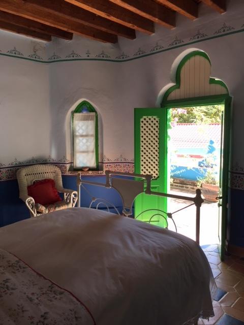 Copper Canyon Riverside Lodge Batopilas Εξωτερικό φωτογραφία