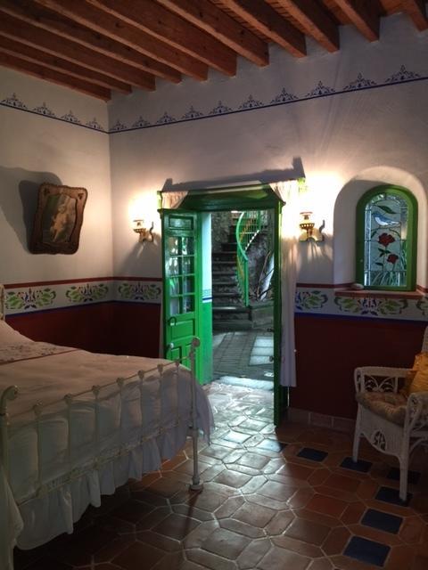 Copper Canyon Riverside Lodge Batopilas Εξωτερικό φωτογραφία