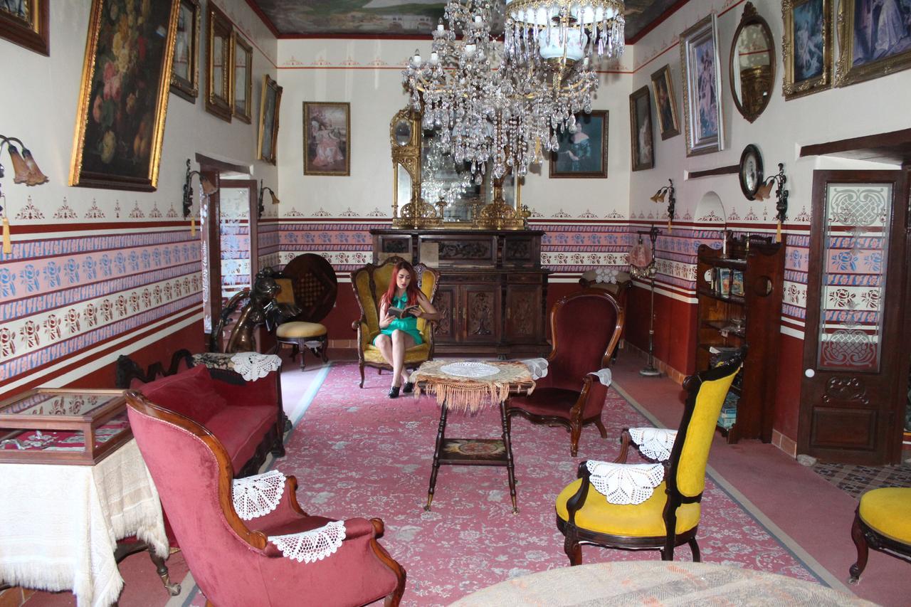Copper Canyon Riverside Lodge Batopilas Εξωτερικό φωτογραφία