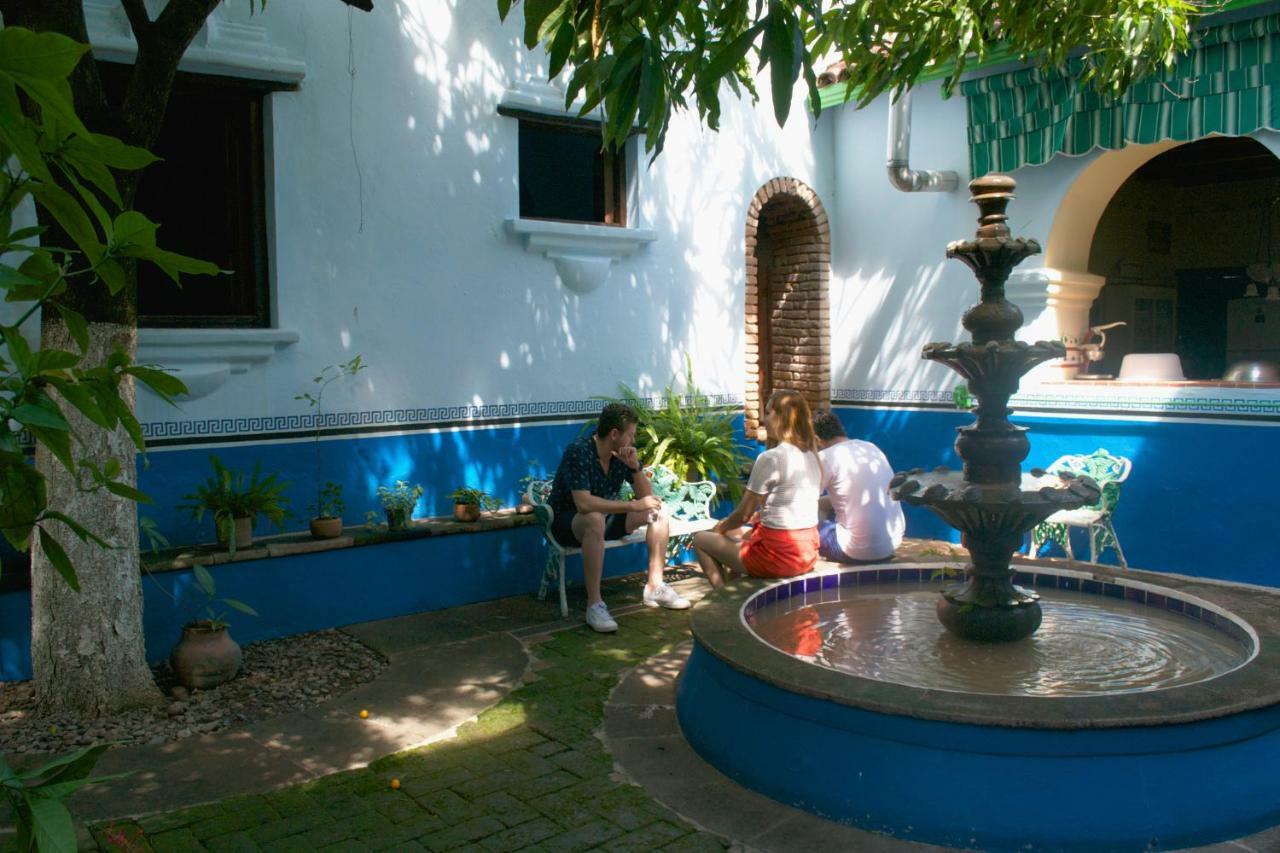 Copper Canyon Riverside Lodge Batopilas Εξωτερικό φωτογραφία